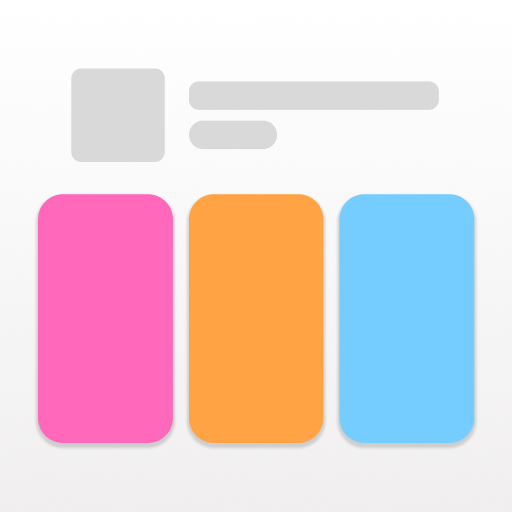 AppFrames icon