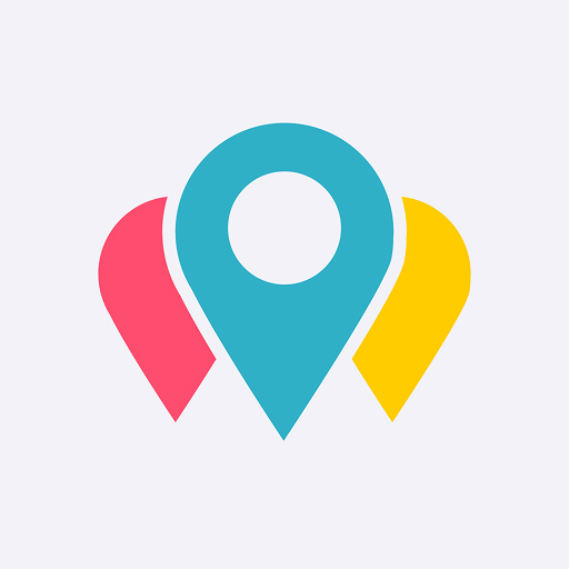 Places icon